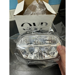 ĐÈN PHA LED 2 TẦNG VESPA SPRINT