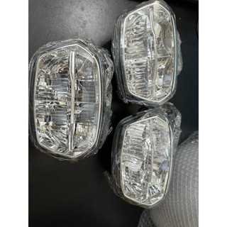 ĐÈN PHA LED 2 TẦNG VESPA SPRINT