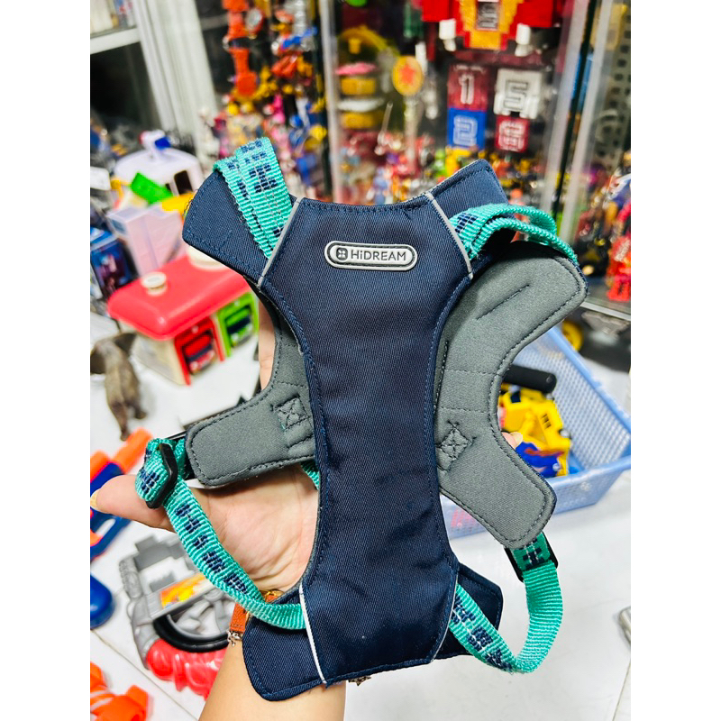 Đai dắt thú cưng đi dạo Hamshmoc chính hãng