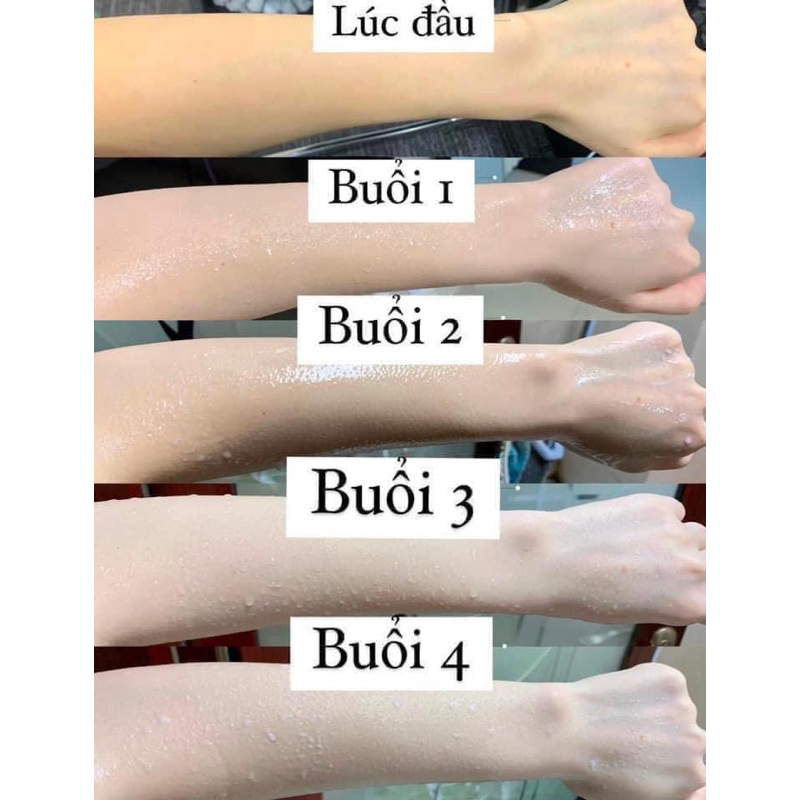 Sữa Tắm Kích Trắng ALPHA ARBUTIN Chính Hãng Thái Lan 350ml