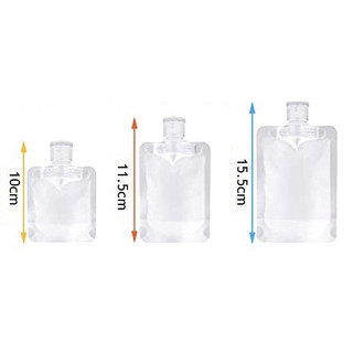 SET 3 TÚI ĐỰNG MỸ PHẨM 3 SIZE