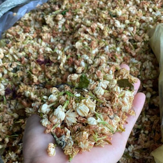 1kg hoa nhài khô - anantaybac.