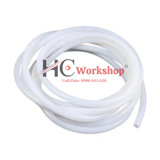 Ống căn bi cầu, cao su căn đèn, ống silicon đệm chỉnh đèn