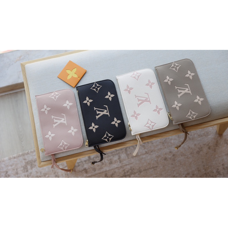 Túi xách LV Neverfull chất da bò size 33cm 4 màu fullbox