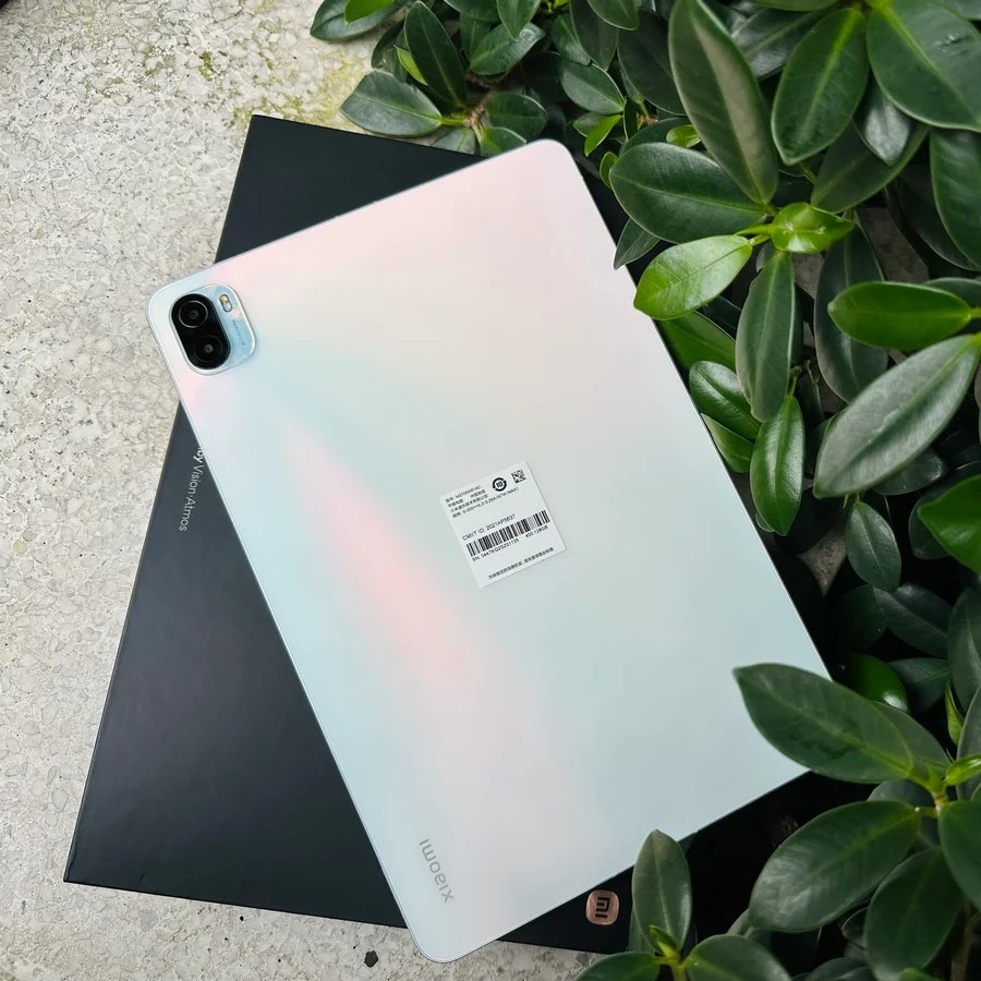 Máy tính bảng Xiaomi.Pad 5.Pro  - Mới Fullbox Nguyên Seal, BH 12T