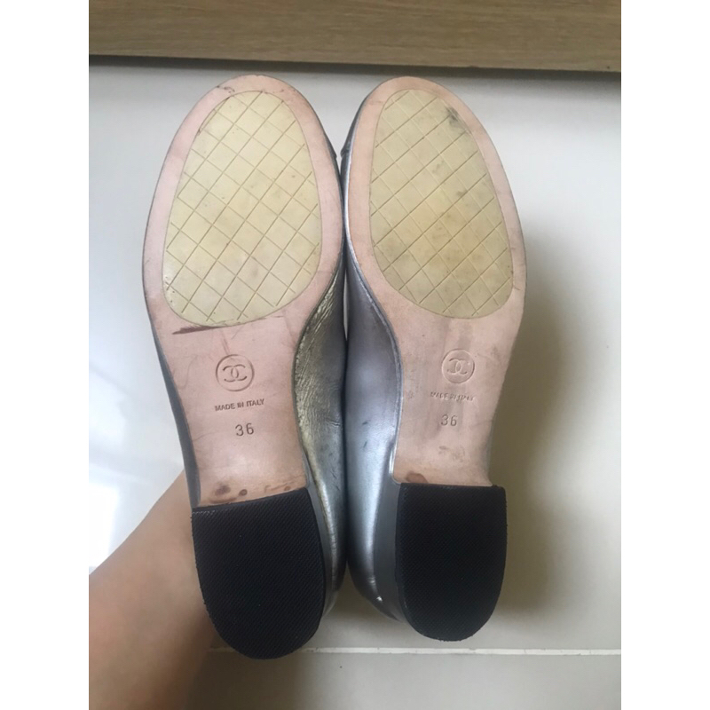 Giày nữ C.NEL Mary Janes