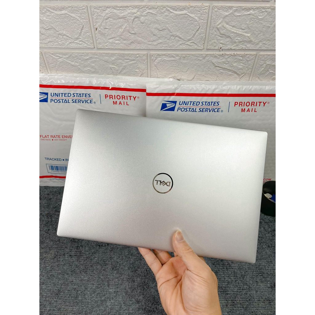 Máy Tính Bảng DELL 9310 2in1 xoay gập 360 độ | Bản 32GB RAM - LAPTOP DOANH NHÂN Mở máy bằng Face ID