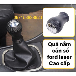 Quả nắm cần số Ford Laser hàng cao cấp