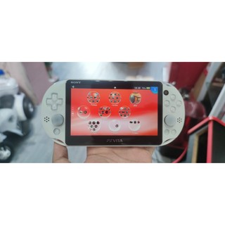 Máy chơi game PS VITA 2K ( Đã H@ck)
