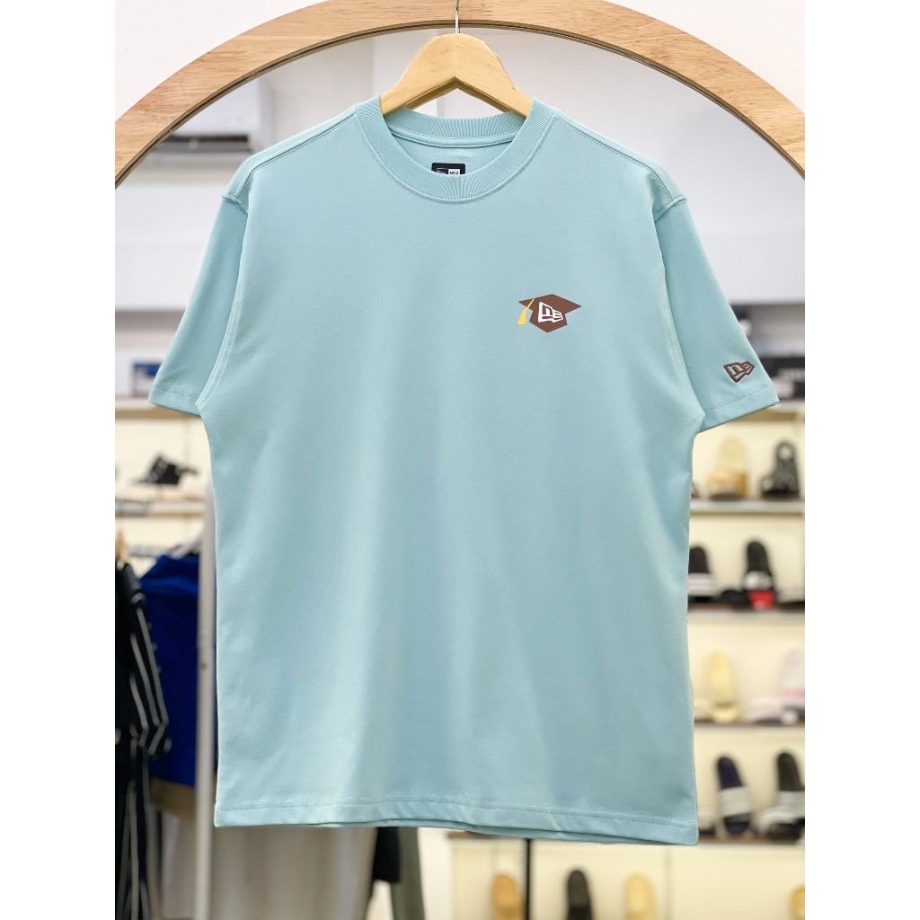 Tee New Era chính hãng giá tốt