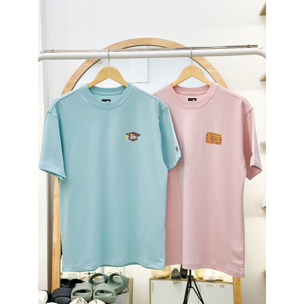 Tee New Era chính hãng giá tốt