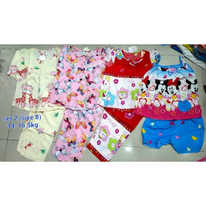 xả hàng Ton (lanh) 3 bộ 100k