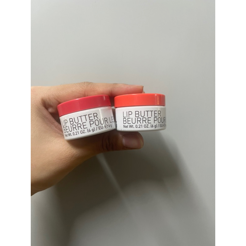 Ủ MÔI KORRES 6GRAM  HÀNG KO BOX