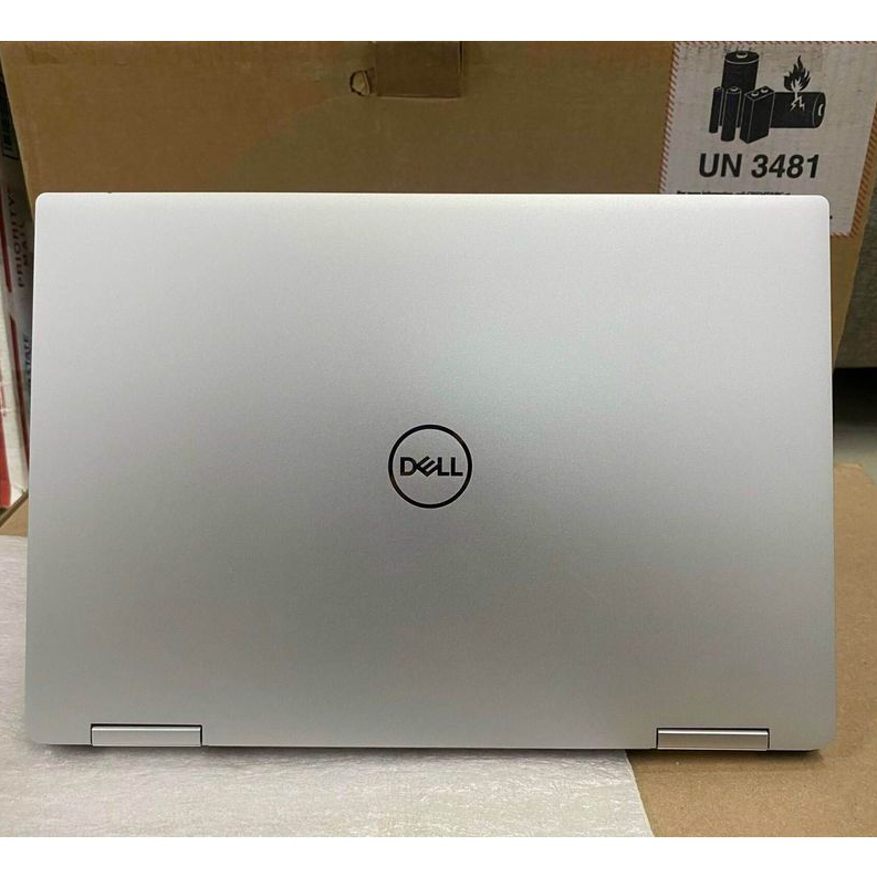 Máy tính  DELL XPS 9310 i7/16/512/FHD + vỏ nhôm siêu đẹp - bảo hành 12 tháng