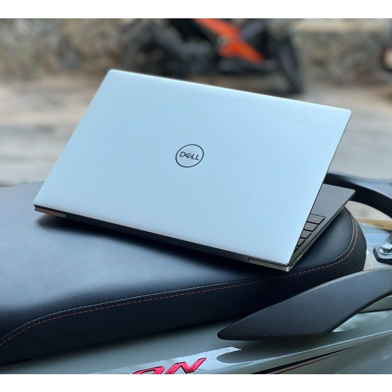 Máy tính  DELL XPS 9310 i7/16/512/FHD + vỏ nhôm siêu đẹp - bảo hành 12 tháng
