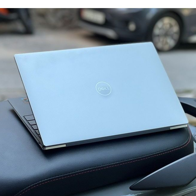Máy tính  DELL XPS 9310 i7/16/512/FHD + vỏ nhôm siêu đẹp - bảo hành 12 tháng
