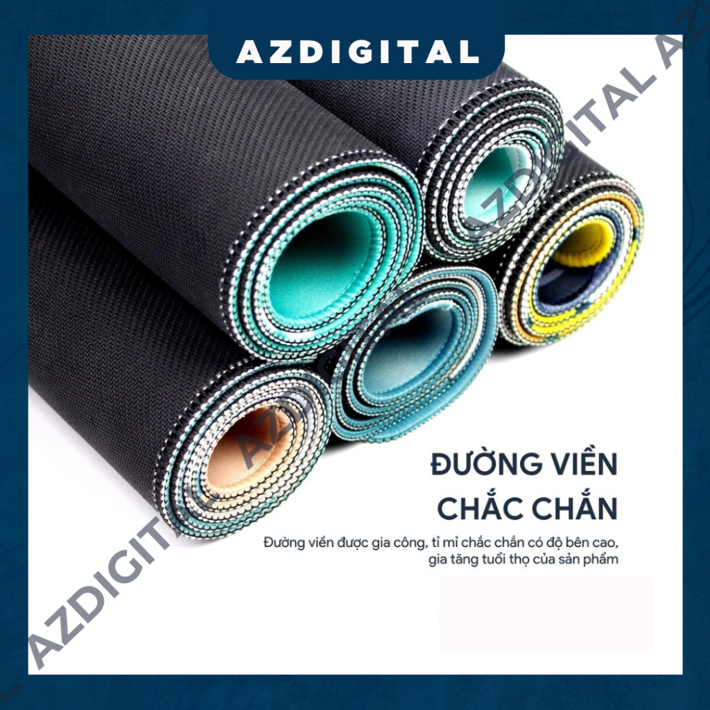 Lót chuột bàn di chuột cute dễ thương bé gái V2