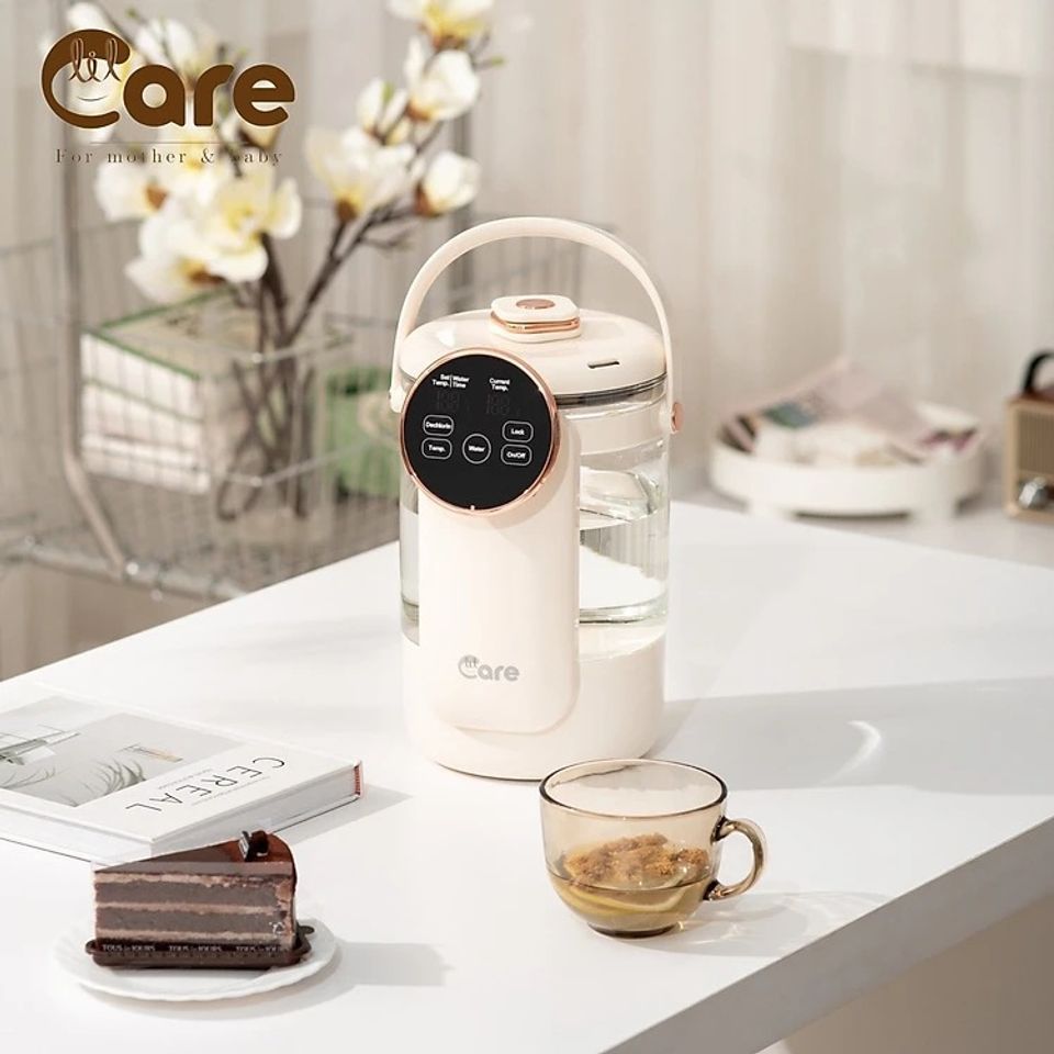 Bình thủy điện đun nước giữ nhiệt, giữ ấm Venko 3 Lít Đun Siêu Tốc, Giữ Nhiệt, An Toàn Sử Dụng Trong Gia Đình