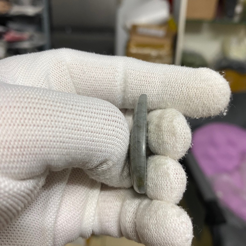 Đá Labradorite-Hắc Nguyệt Quang  thanh tẩy, làm mặt dây, sưu tầm...!!!