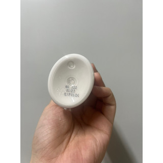 SỮA RỬA MẶT TẨY TRANG AVENE 200ML [DATE T1/26]