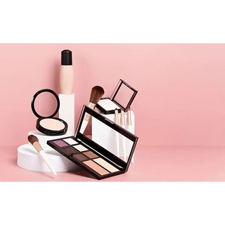 (Set 3) Bộ trang điểm Makeup Collection cá nhân set 3 món