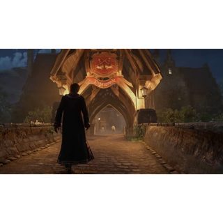 Băng Game Hogwarts Legacy Nintendo Switch
