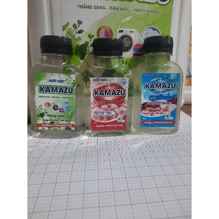 Nước giặt công nghiệp hương nước hoa 100ml