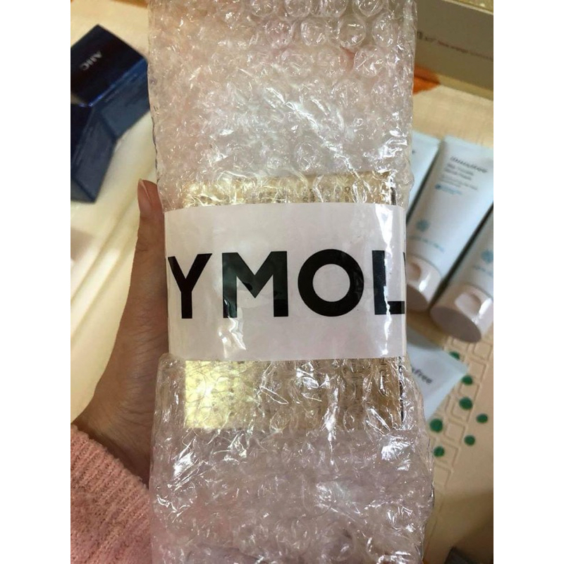 Kem ốc sên Tonymoly vàng 45ml