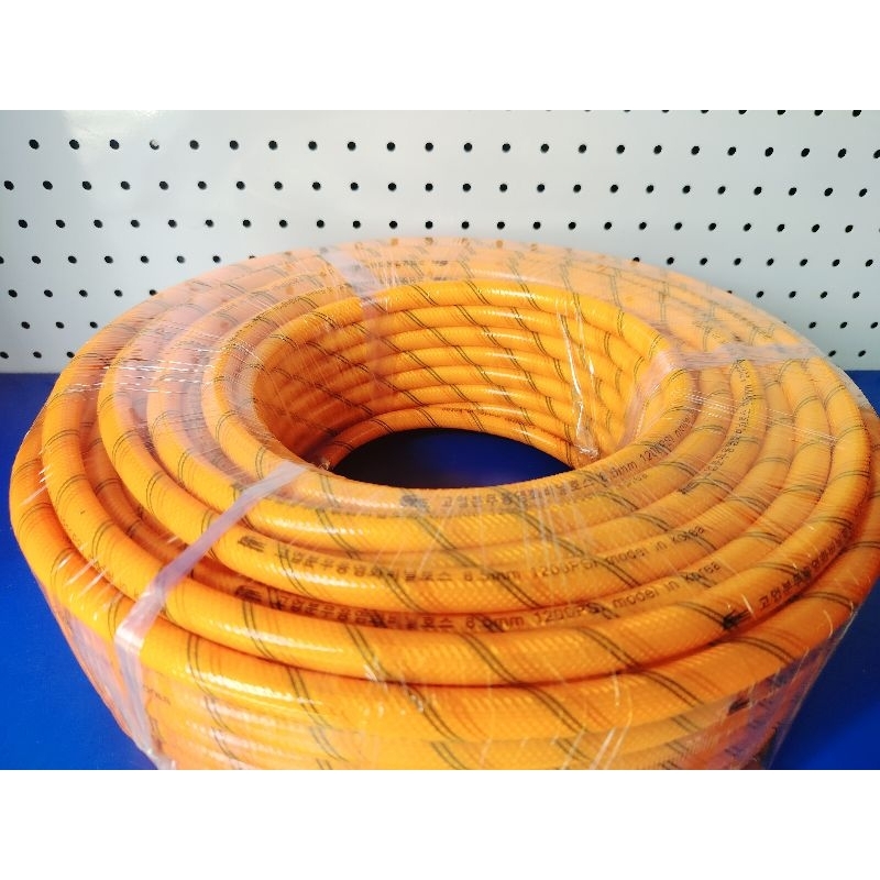 DÂY PHUN XỊT HIỆU CÁ SẤU 50M