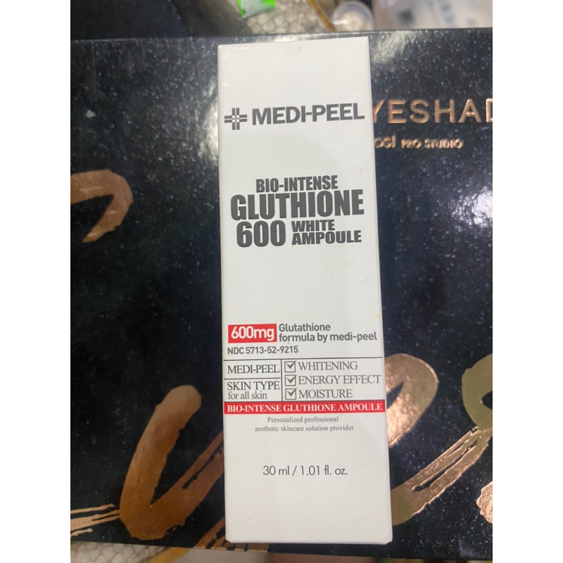 GLUTATHION 600