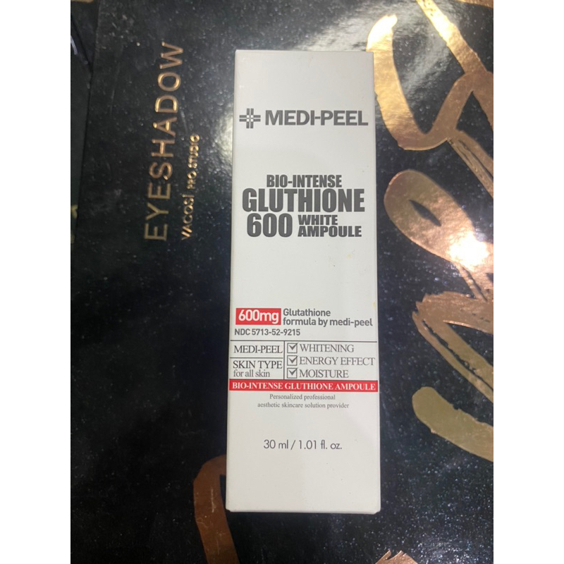 GLUTATHION 600