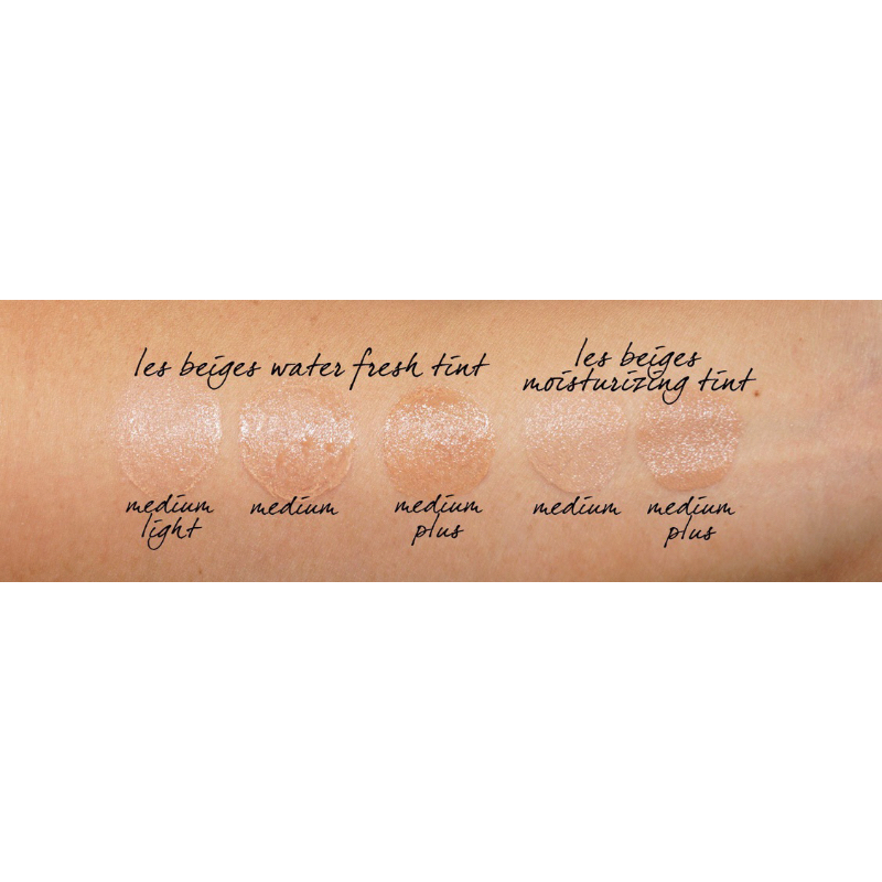 Kem nền Les Beiges Water-Fresh $47, $70