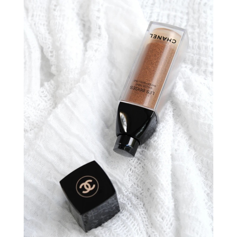 Kem nền Les Beiges Water-Fresh $47, $70