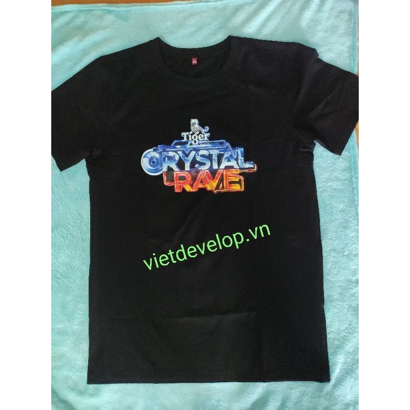 Áo thun siêu mềm mại Tiger hot trendy