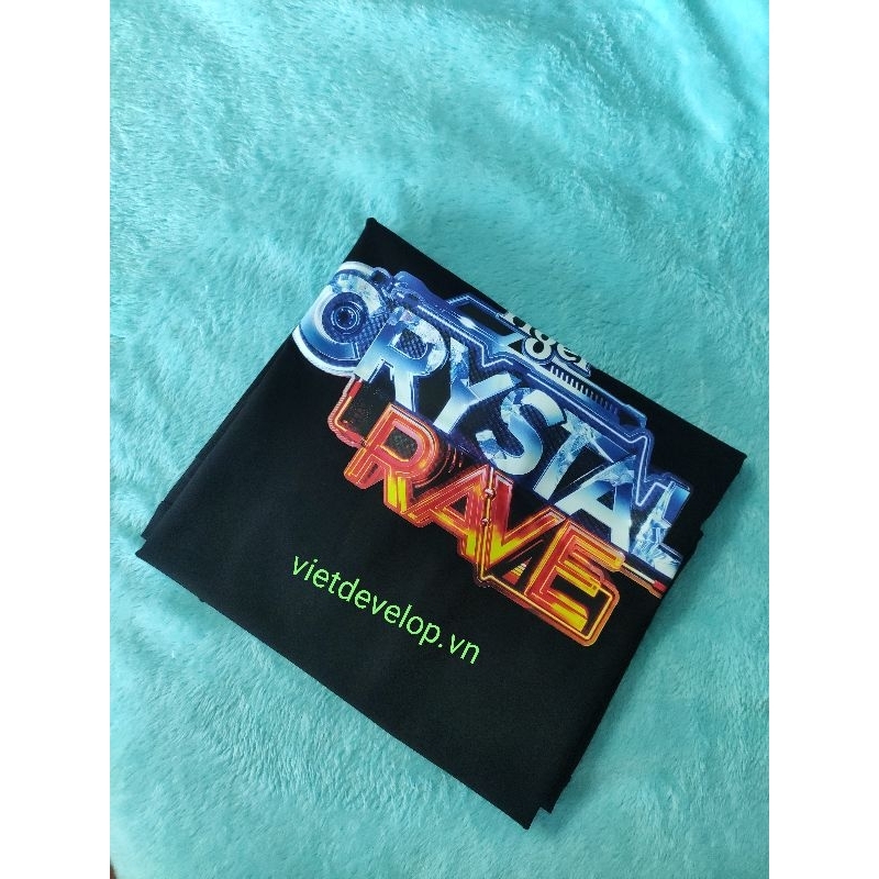 Áo thun siêu mềm mại Tiger hot trendy