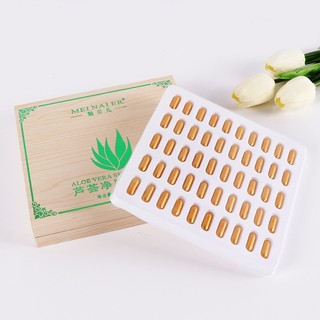 Viên chì Haosani viên nhộng thải chì spa thẩm mỹ