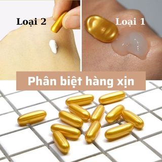 Viên chì Haosani viên nhộng thải chì spa thẩm mỹ