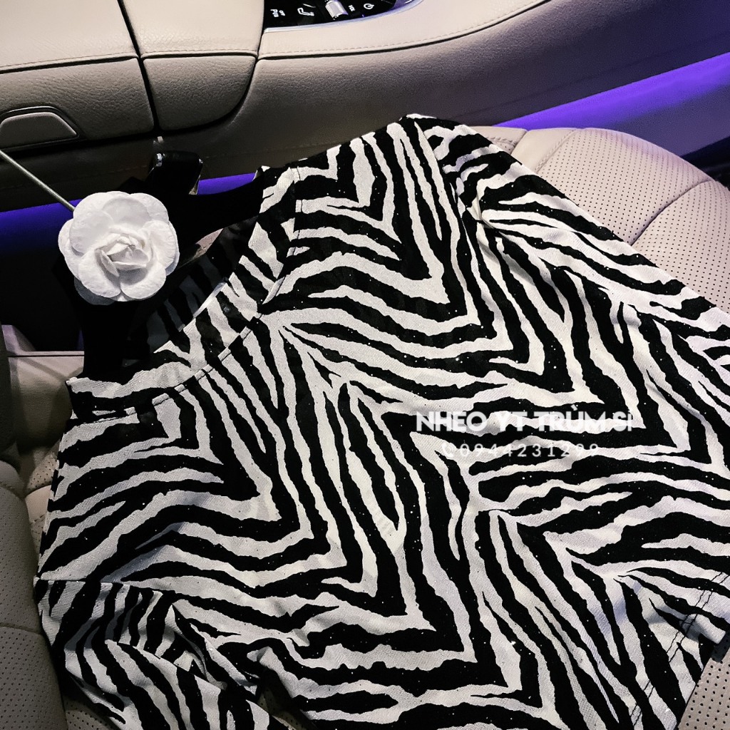 ÁO THUN VẰN DÁNG CROTOP TAY DÀI KIỂU DÁNG SEXY KHUYẾN RŨ