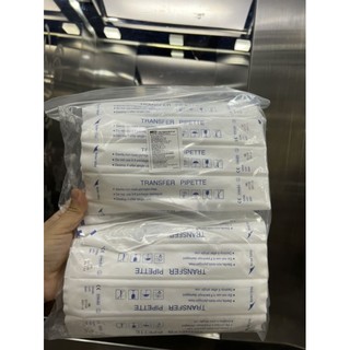 Ống bón sữa/thuốc  3ml