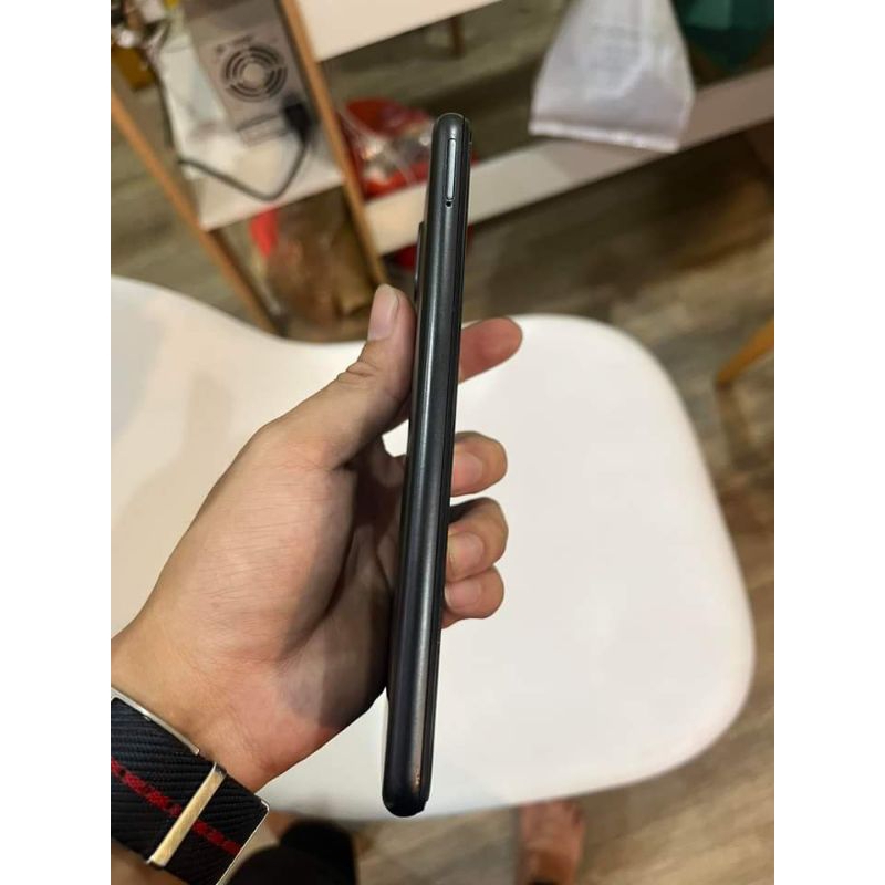 Điện thoại sam sung a12 ram 6 bộ nhớ 128gb