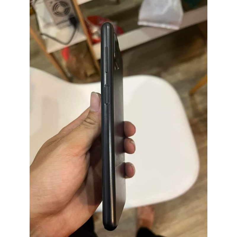 Điện thoại sam sung a12 ram 6 bộ nhớ 128gb