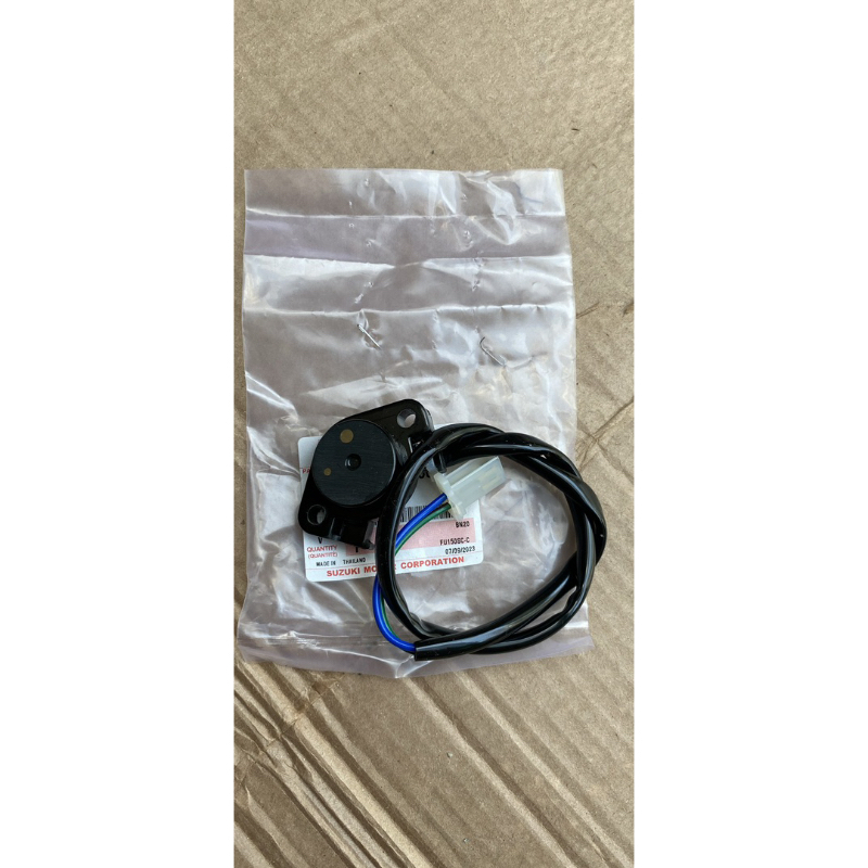 báo số raider xc ( raider  xăng cơ 150)