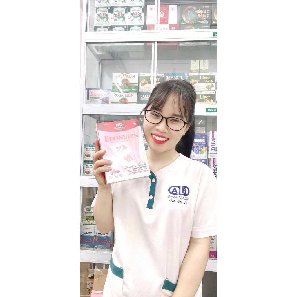 Vitamin E Đỏ, Hỗ trợ da trắng sáng, đều màu hơn, mờ các vết thâm sẹo