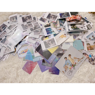 Luckybox card gmm boc dmd - đồ off unoff
