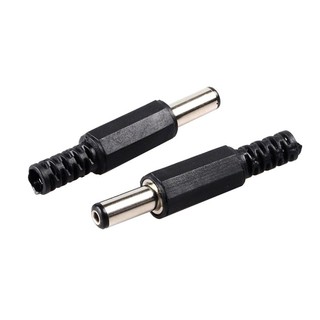 Combo 10 đầu jack dc 5.5x2.1mm