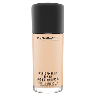 Kem Nền MAC Studio Fix Fluid SPF15 NC15 30ml