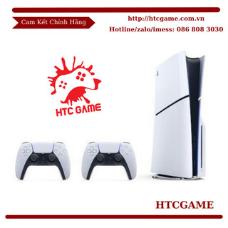 Máy chơi game Sony Ps5 Slim CFI-2000 Hàng Nhập Khẩu