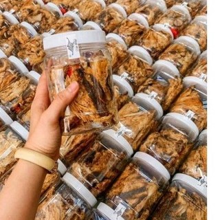 Khô Cá Đuối Mắm Me