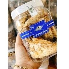 Khô Cá Đuối Mắm Me