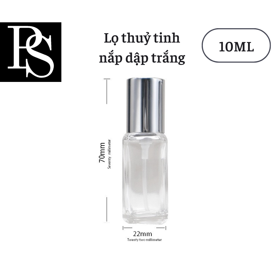 Nước hoa Nữ - Scandal By night